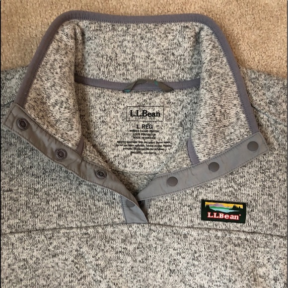 L.L. Bean Other - Women’s L.L Bean pullover